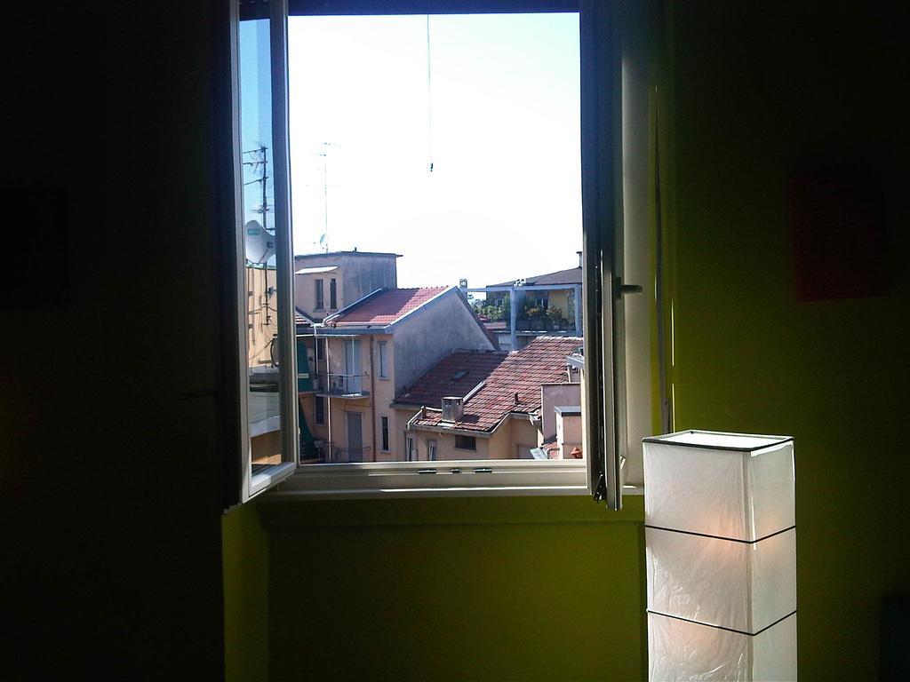 Abchouse Sant'Agostino Apartment Milan Luaran gambar