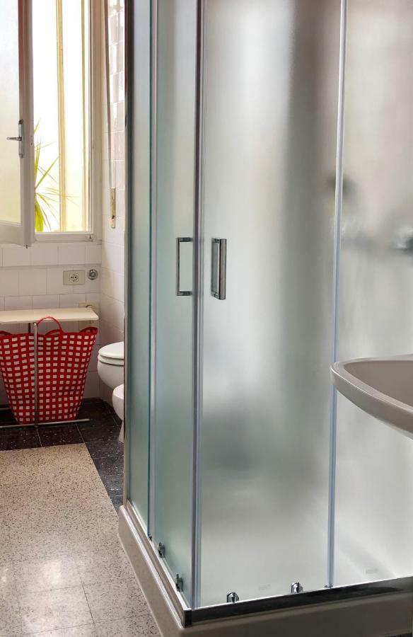 Abchouse Sant'Agostino Apartment Milan Luaran gambar