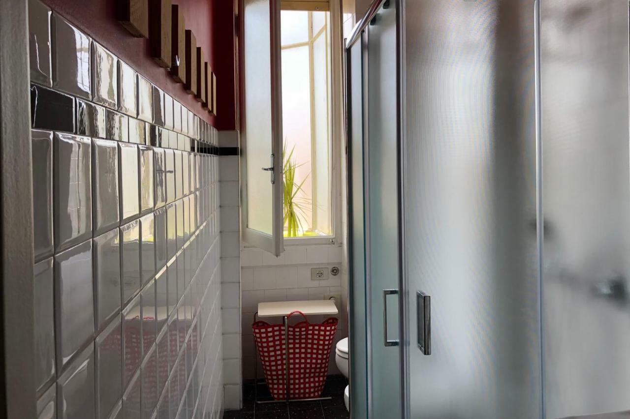 Abchouse Sant'Agostino Apartment Milan Luaran gambar