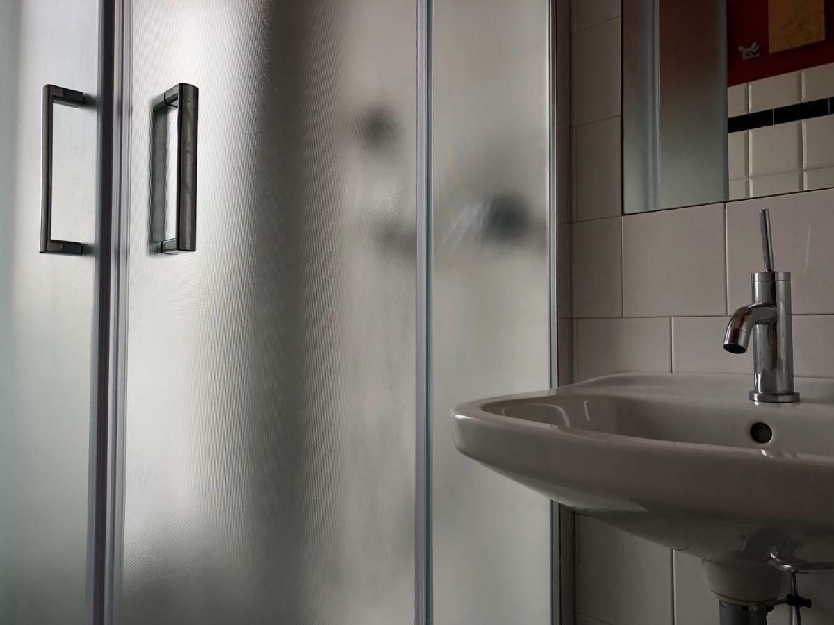 Abchouse Sant'Agostino Apartment Milan Luaran gambar